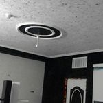 نقاشی ساختمان قربانی