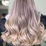 سالن زیبایی پریاس (هروی)