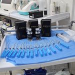 کلینیک پوست و زیبایی ماری