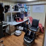 تجهیزات ورزشی و ماساژور کوروش اسپرت