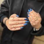 سالن زيبایی مرجان مروي