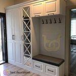 کابینت اشپزخانه دکومات