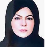 مریم السادات زهرایی وکیل تخلفات اقتصادی