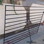 درب و پنجره دوجداره upvc و توری فراوین