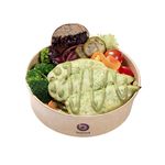 کافه رستوران رژیمی باروکال