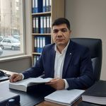 وکیل پایه یک دادگستری پرهام اسمعیل زاده