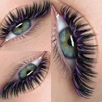 آکادمی تخصصی اکستنشن مژه عاطفه کزازی