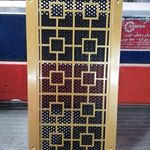 کانال سازی کولر داکت اسپیلت و دریچه هوا رحمانی