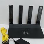 عرضه انواع مودم حامدکوهی