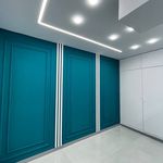 مسکن بزرگ آی تک فاز۱ اندیشه