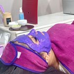 پاكسازى و فيشال پوست تى تى