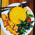 کافه و سفره خانه شارلوت