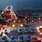 هتل نارنجستان محمودآباد ⭐⭐⭐⭐