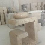 مصالح وسنگ ساختمانی ایفل
