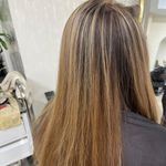 آموزشگاه فنی و حرفه ای زیبایی بانو هلیا