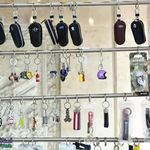 کلید سازی لیماک  ساخت سویچ و ریموت کددار