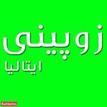 محصولات زوپینی