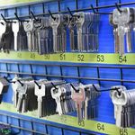 کلید سازی لیماک  ساخت سویچ و ریموت کددار