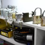 کلید سازی لیماک  ساخت سویچ و ریموت کددار