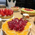 شیرینی سرا عمو نوروز