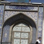 پایگاه ویژه امام حسین