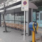 ایستگاه اتوبوس ابوطالب 36