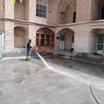مسجد کوثر