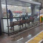 ایستگاه اتوبوس ابوطالب 36