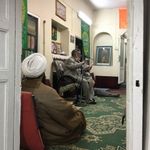 حسینیه شیخ محمد مقدس