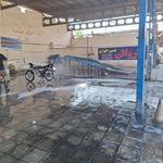 کارواش ساحل