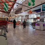 فروشگاه زنجیره ای رفاه میدان لاله