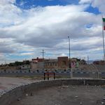 دهیاری حسین آباد کویر