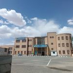 هنرستان البرز