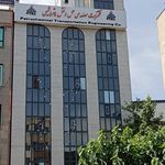 شرکت آینده نگاران