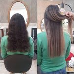 ارایشگاه زنانه مریم اسماعیلی