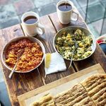 رستوران برادران