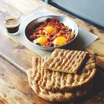 رستوران برادران