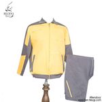 بندوز(بن بیگی) لباس فرم و لباس کار