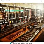 شرکت مهندسی پارسیان تابلو تجهیز