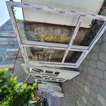 پنجره دوجداره اطلس