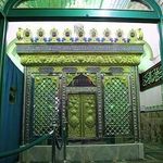 امامزاده چهل تنان