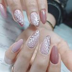 آکادمی کاشت ناخن نرگس چرخشت جهرم