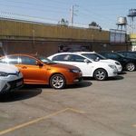 تعمیرگاه مرکزی غرب مدیاموتورز