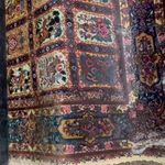 قالیشویی سی رنگ vip ( شعبه غرب)