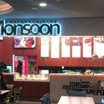 رستوران آسیایی مانسون