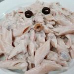 رستوران ایتالیایی کاخک