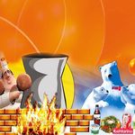 آشپزخانه دست پخت