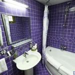 هتل توریست توس مشهد ⭐⭐⭐⭐