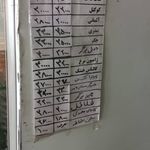 فست فود آقابزرگ