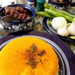 رستوران گمج کباب